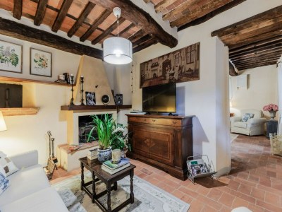 Villa Villa near Lucca with Tuscan Charm - Outdoor photo 57