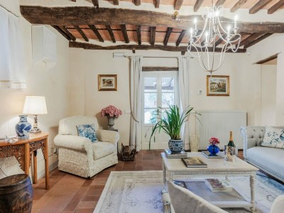 Villa Villa near Lucca with Tuscan Charm - Outdoor photo 58