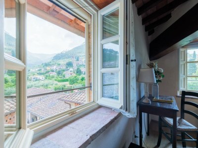 Villa Villa near Lucca with Tuscan Charm - Outdoor photo 61