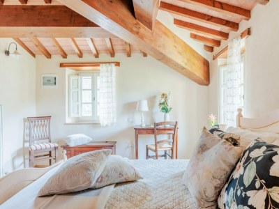 Villa Villa near Lucca with Tuscan Charm - Outdoor photo 62