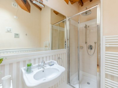 Villa Villa near Lucca with Tuscan Charm - Outdoor photo 64