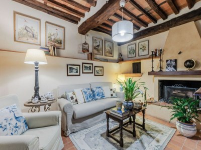 Villa Villa near Lucca with Tuscan Charm - Outdoor photo 66