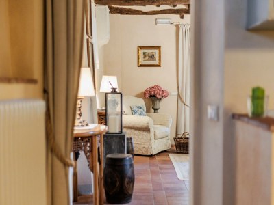 Villa Villa near Lucca with Tuscan Charm - Outdoor photo 68