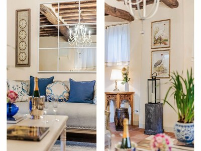 Villa Villa near Lucca with Tuscan Charm - Outdoor photo 70