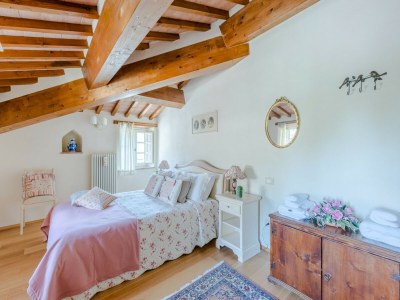 Villa Villa near Lucca with Tuscan Charm - Outdoor photo 71