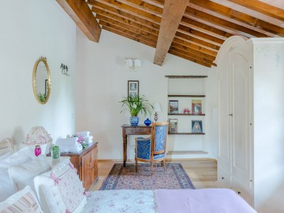 Villa Villa near Lucca with Tuscan Charm - Outdoor photo 72