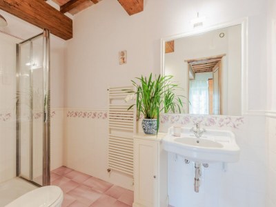 Villa Villa near Lucca with Tuscan Charm - Outdoor photo 73