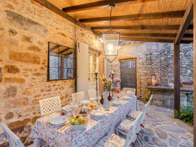 Villa Villa near Lucca with Tuscan Charm - Outdoor photo 74