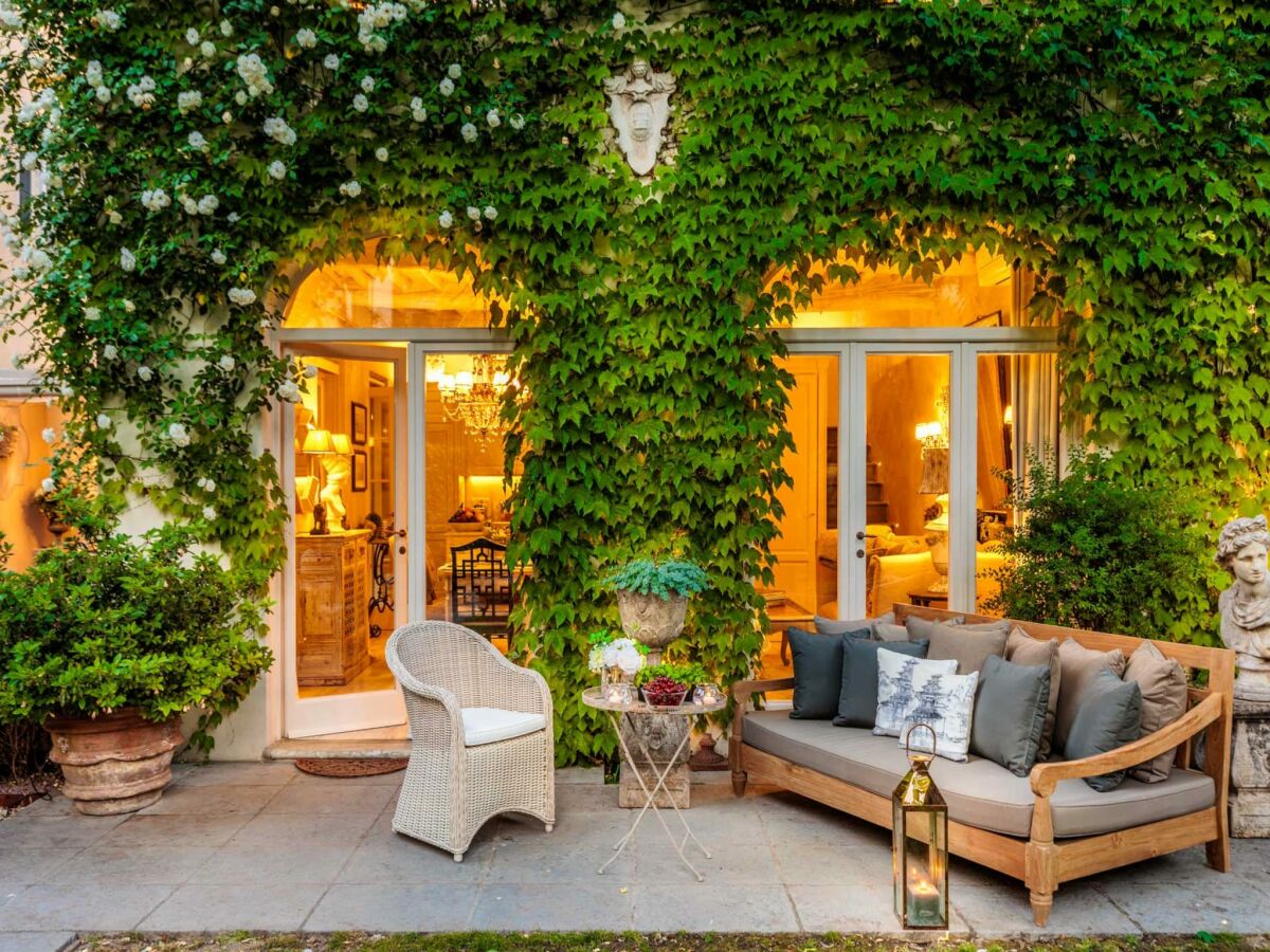 Apartment Apartment in Lucca near Via Fillungo - Outdoor photo 3