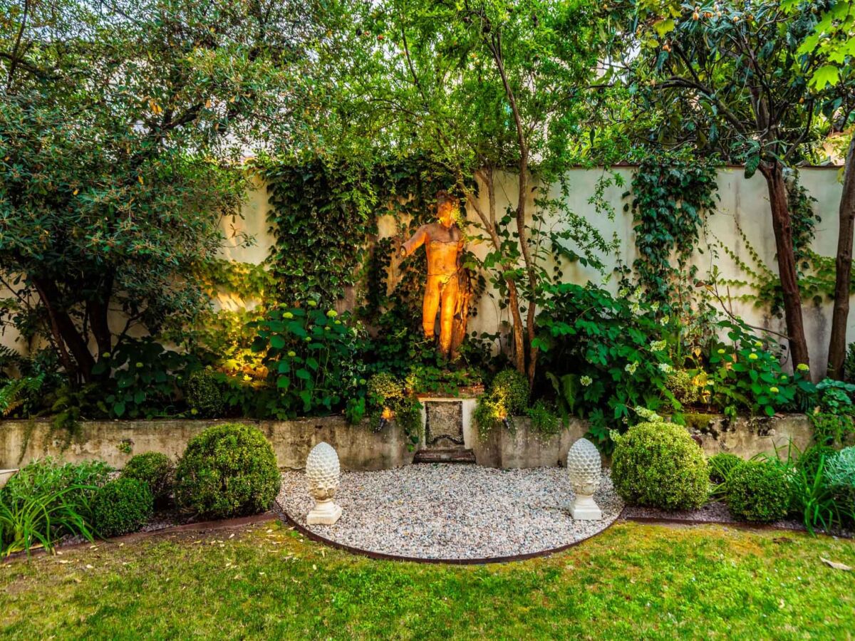 Apartment Apartment in Lucca near Via Fillungo - Outdoor photo 5