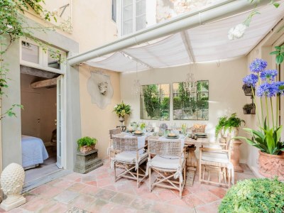 Apartment Apartment in Lucca near Via Fillungo - Outdoor photo 4