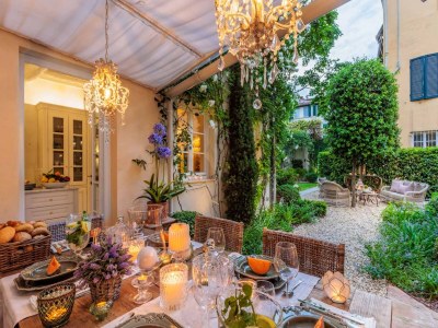 Apartment Apartment in Lucca near Via Fillungo - Outdoor photo 7