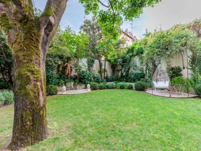 Apartment Apartment in Lucca near Via Fillungo - Outdoor photo 12