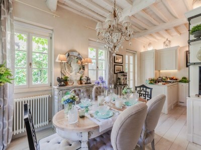 Apartment Apartment in Lucca near Via Fillungo - Outdoor photo 14