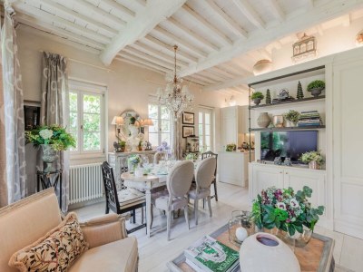 Apartment Apartment in Lucca near Via Fillungo - Outdoor photo 25