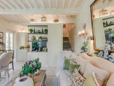 Apartment Apartment in Lucca near Via Fillungo - Outdoor photo 26