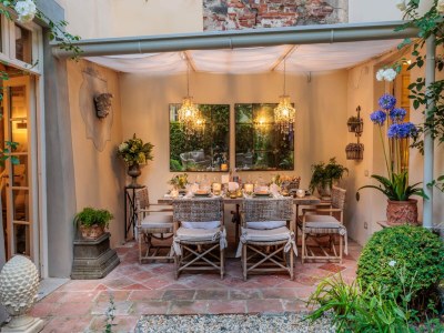 Apartment Apartment in Lucca near Via Fillungo - Outdoor photo 28