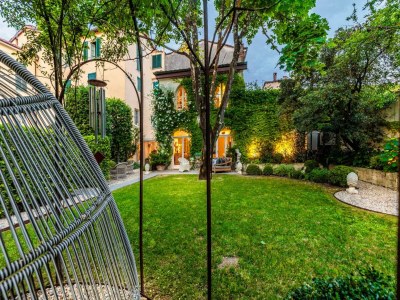 Apartment Apartment in Lucca near Via Fillungo - Outdoor photo 29