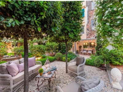 Apartment Apartment in Lucca near Via Fillungo - Outdoor photo 32