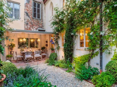 Apartment Apartment in Lucca near Via Fillungo - Outdoor photo 37