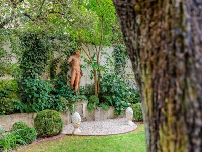 Apartment Apartment in Lucca near Via Fillungo - Outdoor photo 40