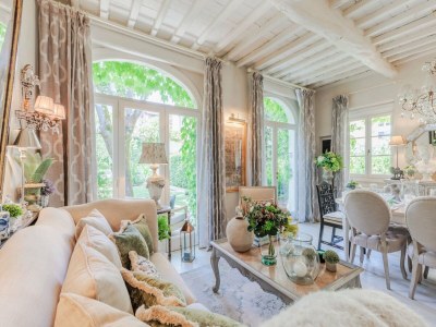 Apartment Apartment in Lucca near Via Fillungo - Outdoor photo 42