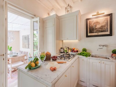 Apartment Apartment in Lucca near Via Fillungo - Outdoor photo 44