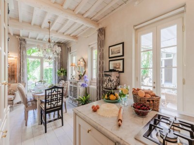 Apartment Apartment in Lucca near Via Fillungo - Outdoor photo 45