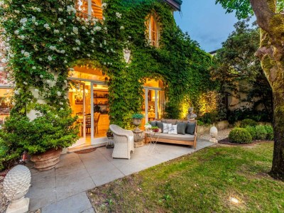 Apartment Apartment in Lucca near Via Fillungo - Outdoor photo 52