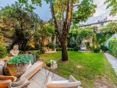 Apartment Apartment in Lucca near Via Fillungo - Outdoor photo 53