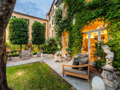 Apartment Apartment in Lucca near Via Fillungo - Outdoor photo 54