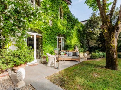 Apartment Apartment in Lucca near Via Fillungo - Outdoor photo 61