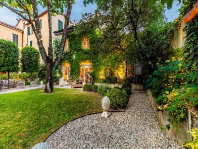 Apartment Apartment in Lucca near Via Fillungo - Outdoor photo 62