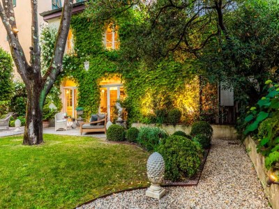 Apartment Apartment in Lucca near Via Fillungo - Outdoor photo 67