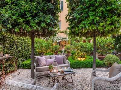 Apartment Apartment in Lucca near Via Fillungo - Outdoor photo 83