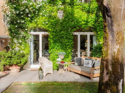 Apartment Apartment in Lucca near Via Fillungo - Outdoor photo 84