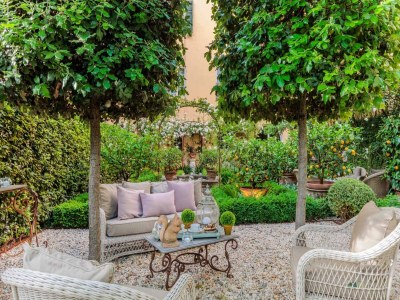 Apartment Apartment in Lucca near Via Fillungo - Outdoor photo 85