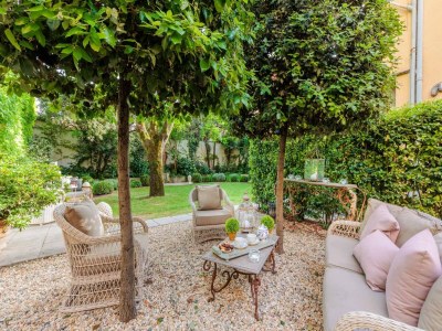 Apartment Apartment in Lucca near Via Fillungo - Outdoor photo 86