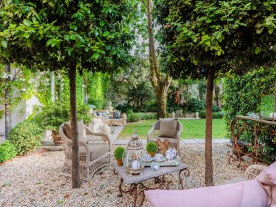 Apartment Apartment in Lucca near Via Fillungo - Outdoor photo 87