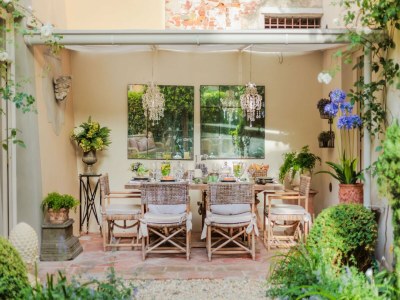 Apartment Apartment in Lucca near Via Fillungo - Outdoor photo 88