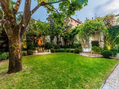 Apartment Apartment in Lucca near Via Fillungo - Outdoor photo 89