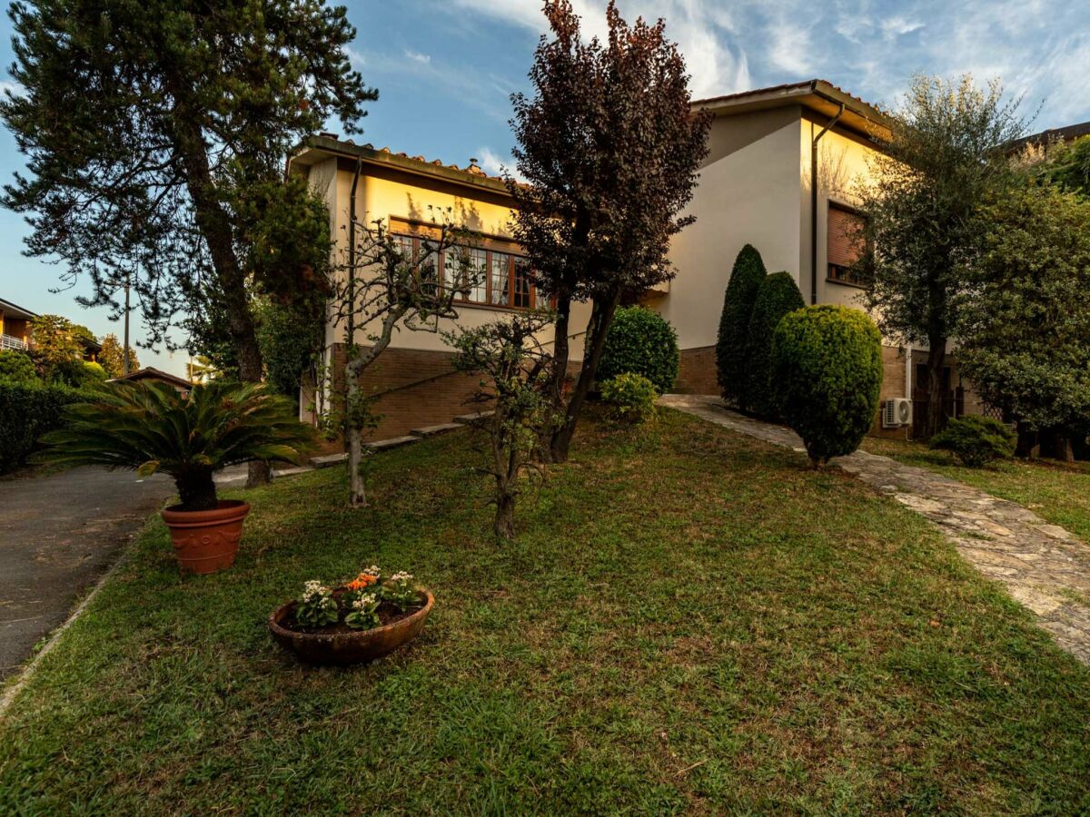 Villa Villa in Lucca near Porta San Pietro