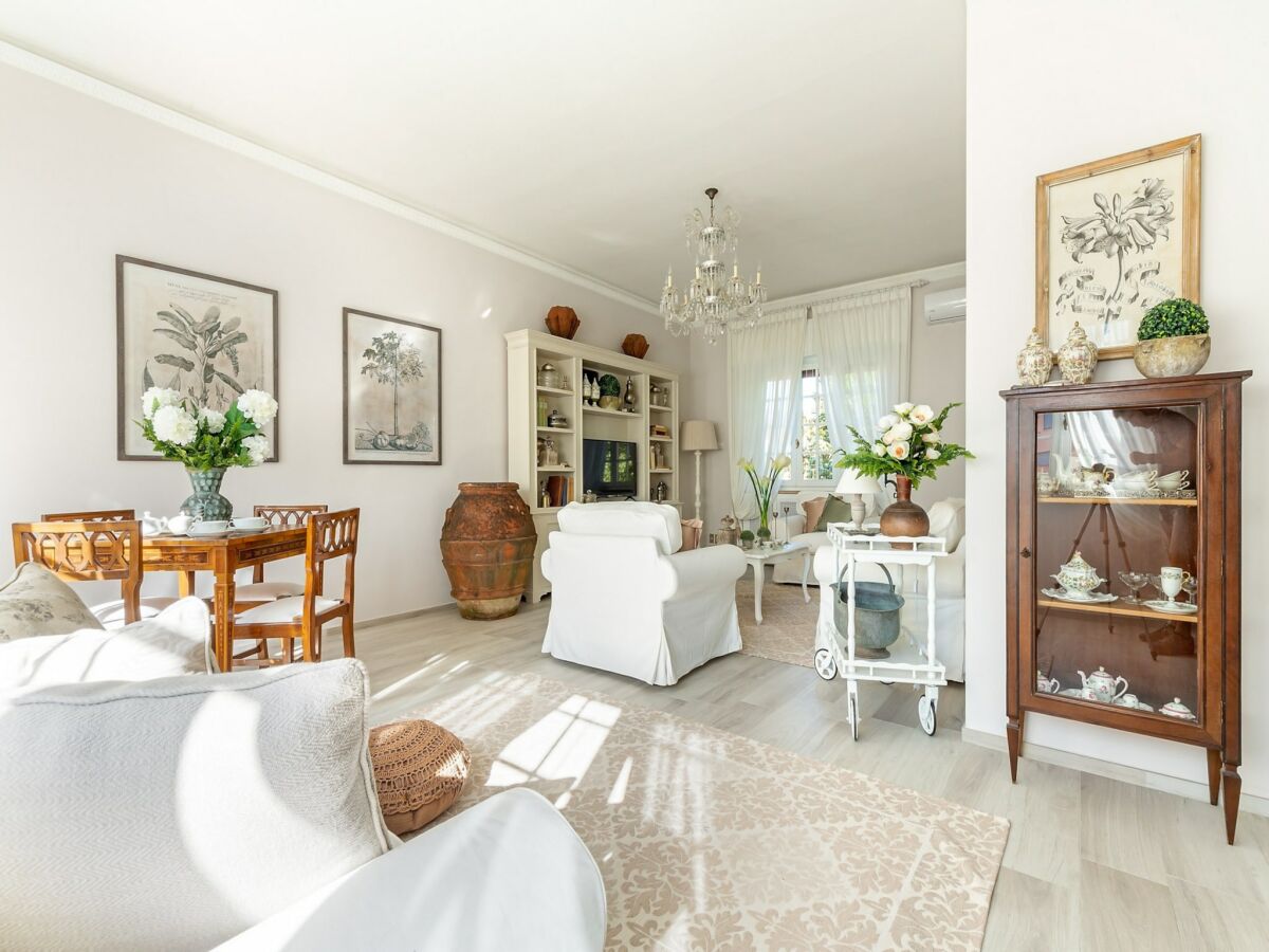 Villa Villa in Lucca near Porta San Pietro - Outdoor photo 5