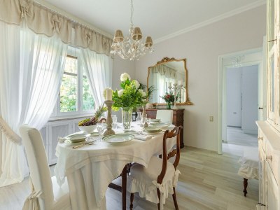 Villa Villa in Lucca near Porta San Pietro - Outdoor photo 6