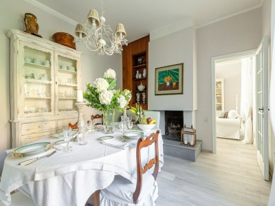 Villa Villa in Lucca near Porta San Pietro - Outdoor photo 7