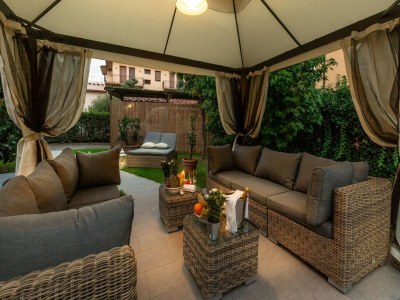 Villa Villa in Lucca near Porta San Pietro - Outdoor photo 8