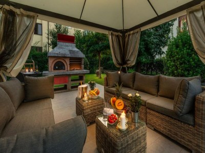 Villa Villa in Lucca near Porta San Pietro - Outdoor photo 9