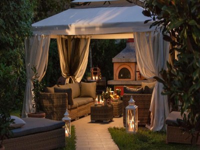 Villa Villa in Lucca near Porta San Pietro - Outdoor photo 14