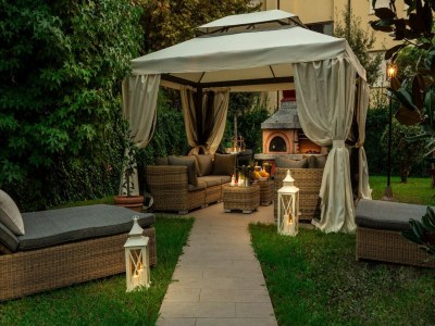 Villa Villa in Lucca near Porta San Pietro - Outdoor photo 16