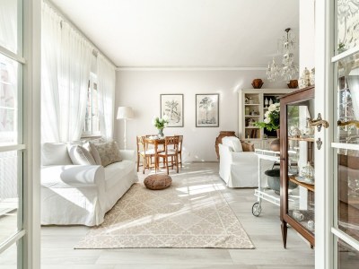 Villa Villa in Lucca near Porta San Pietro - Outdoor photo 17